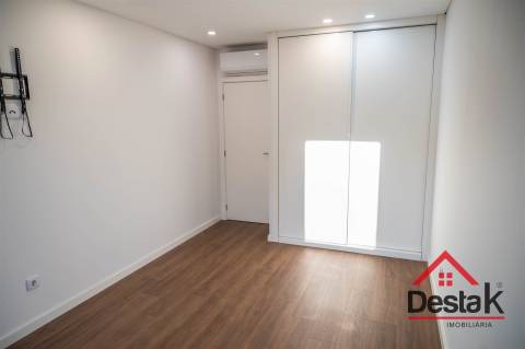 Apartamento T3 para arrendamento em Viseu
