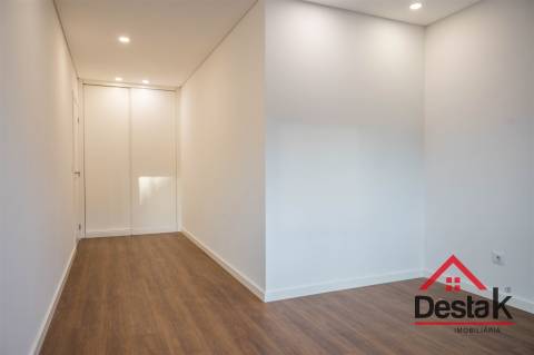 Apartamento T3 para arrendamento em Viseu