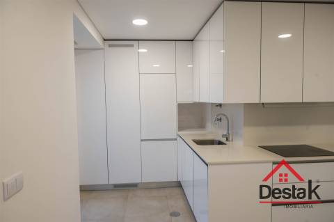 Apartamento T3 para arrendamento em Viseu