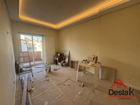 Apartamento T3 Venda em Cacém e São Marcos,Sintra