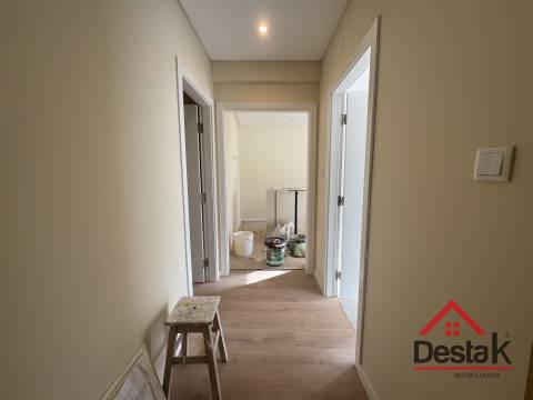 Apartamento T3 Venda em Cacém e São Marcos,Sintra