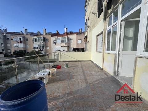 Apartamento T3 Venda em Cacém e São Marcos,Sintra