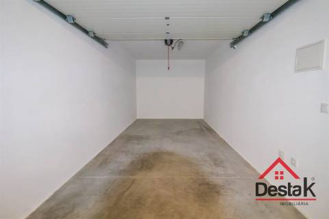 Apartamento T2 Novo para Arrendamento em Viseu