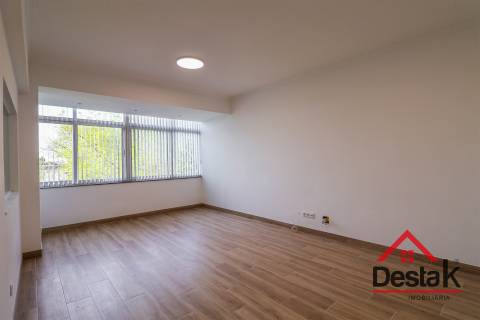 Apartamento T3 para venda em Viseu
