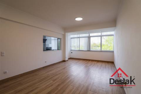 Apartamento T3 para venda em Viseu