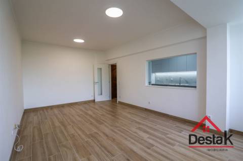 Apartamento T3 para venda em Viseu