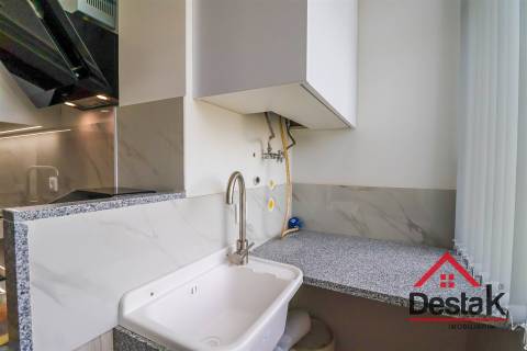 Apartamento T3 para venda em Viseu