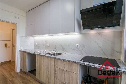 Apartamento T3 para venda em Viseu