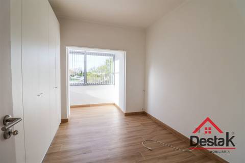 Apartamento T3 para venda em Viseu