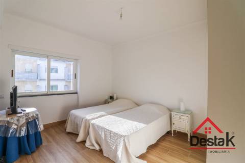 Apartamento T3 para venda em Viseu