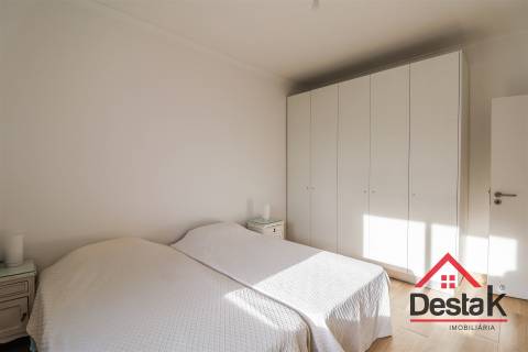 Apartamento T3 para venda em Viseu