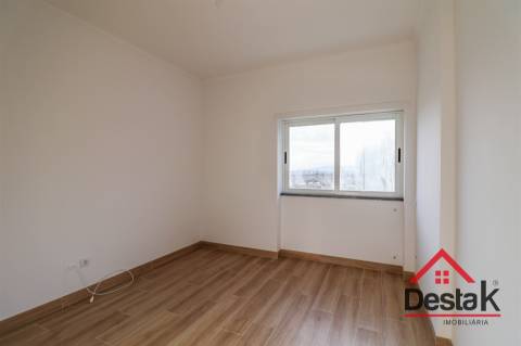 Apartamento T3 para venda em Viseu
