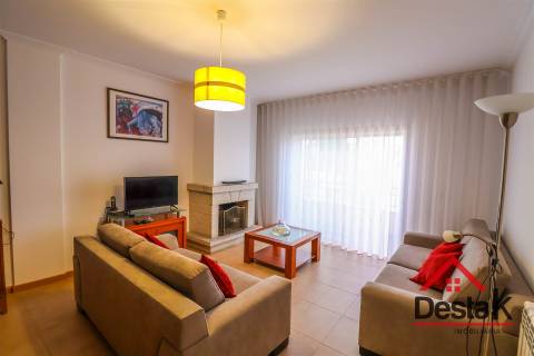 Apartamento T3 para Arrendar em Marzovelos