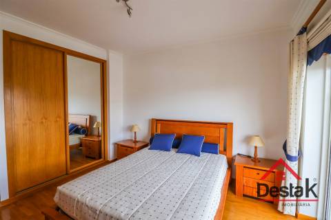 Apartamento T3 para Arrendar em Marzovelos