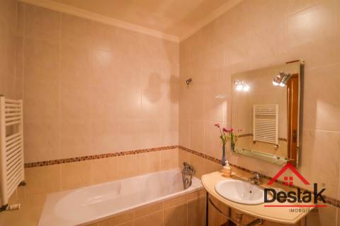 Apartamento T3 para Arrendar em Marzovelos