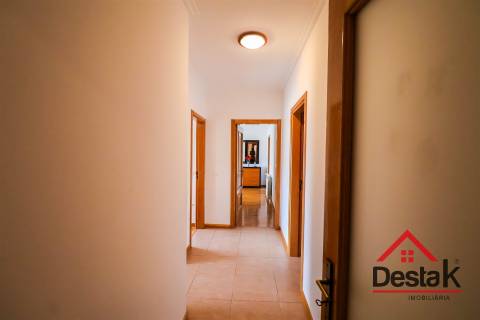 Apartamento T3 para Arrendar em Marzovelos