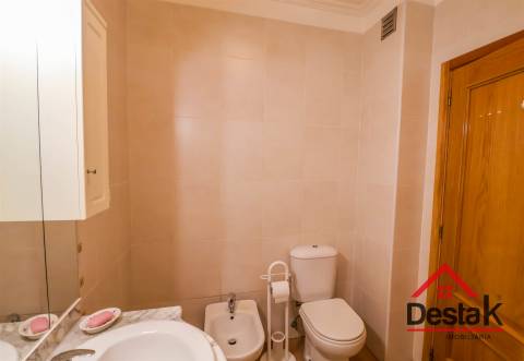 Apartamento T3 para Arrendar em Marzovelos