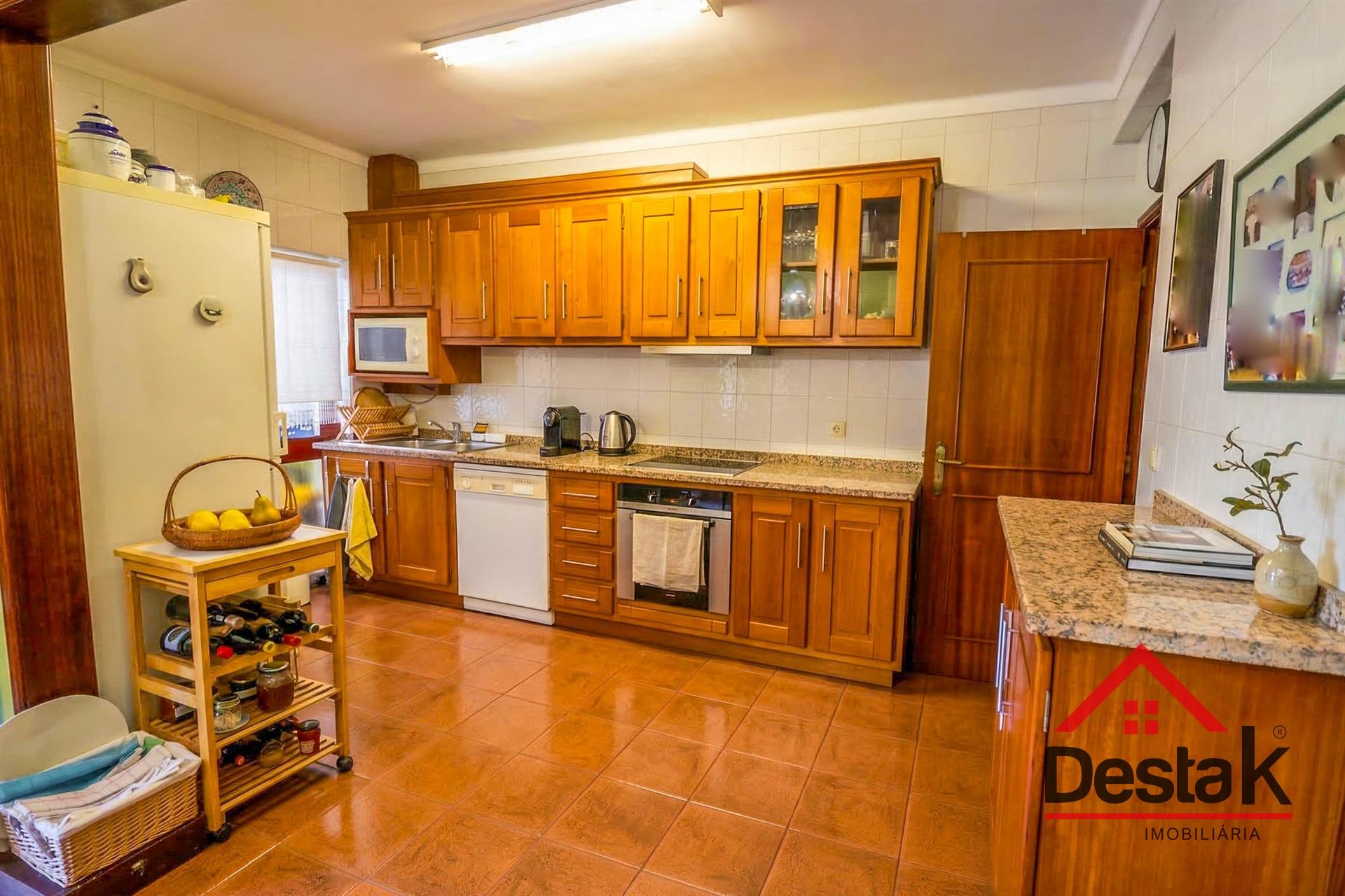 Apartamento T3 DUPLEX em Abraveses