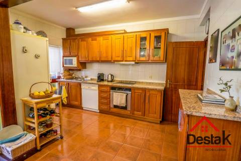 Apartamento T3 DUPLEX em Abraveses