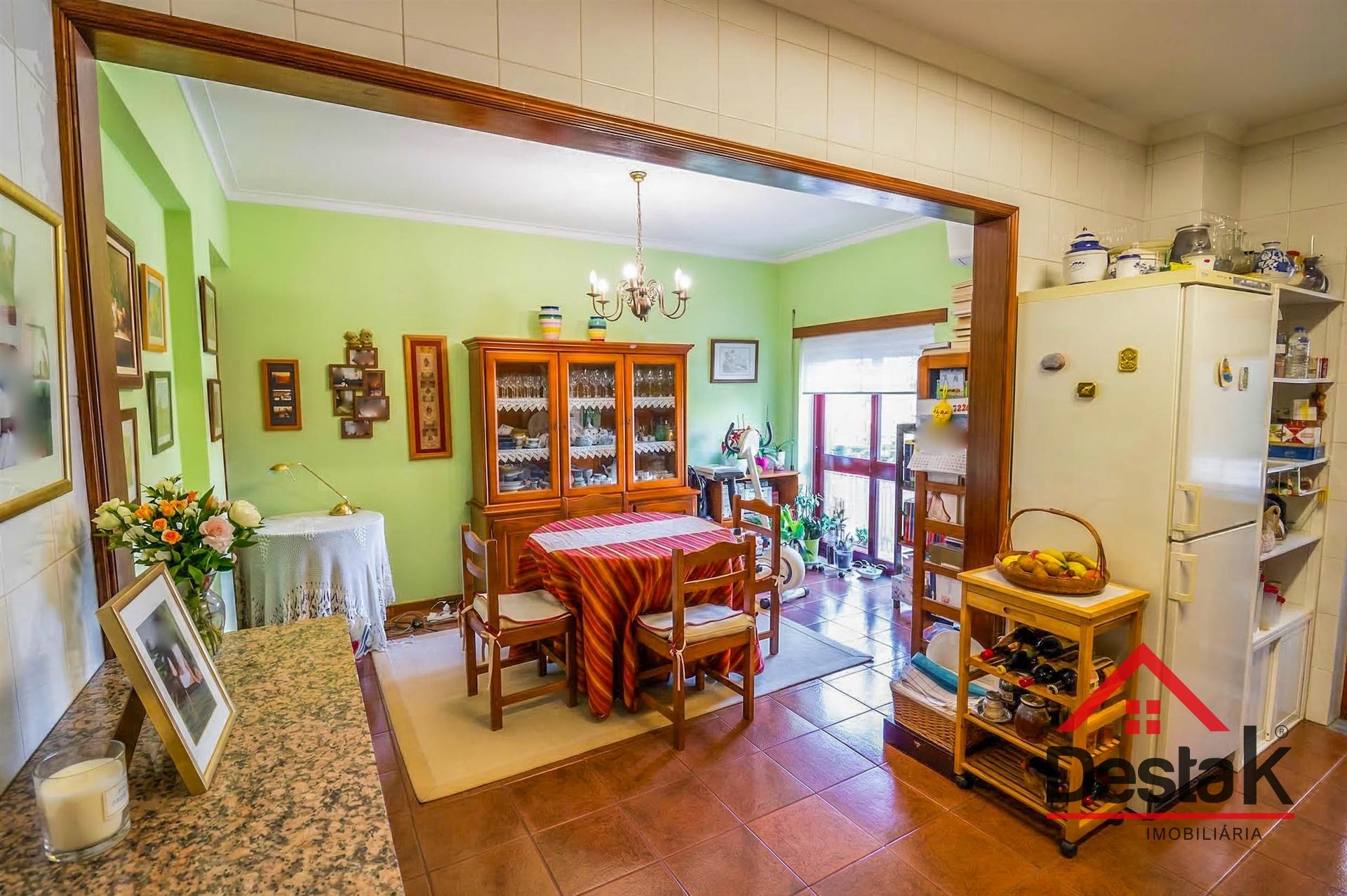 Apartamento T3 DUPLEX em Abraveses