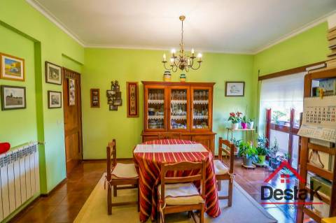 Apartamento T3 DUPLEX em Abraveses