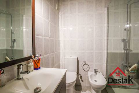 Apartamento T3 DUPLEX em Abraveses