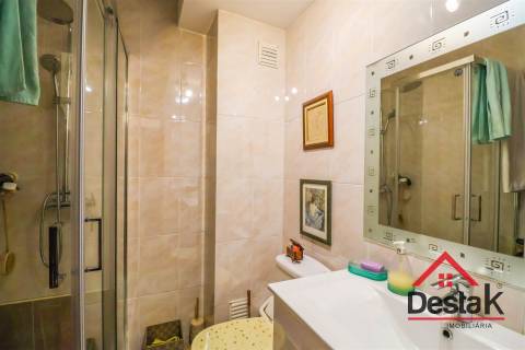 Apartamento T3 DUPLEX em Abraveses