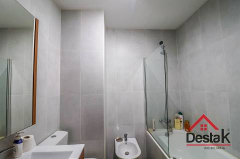 Apartamento T3 DUPLEX em Abraveses