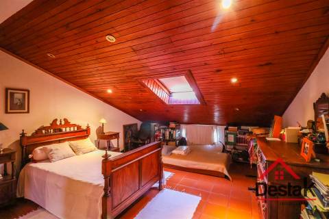 Apartamento T3 DUPLEX em Abraveses