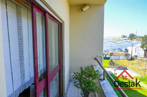 Apartamento T3 DUPLEX em Abraveses