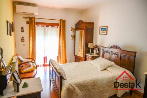 Apartamento T3 DUPLEX em Abraveses