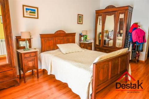 Apartamento T3 DUPLEX em Abraveses