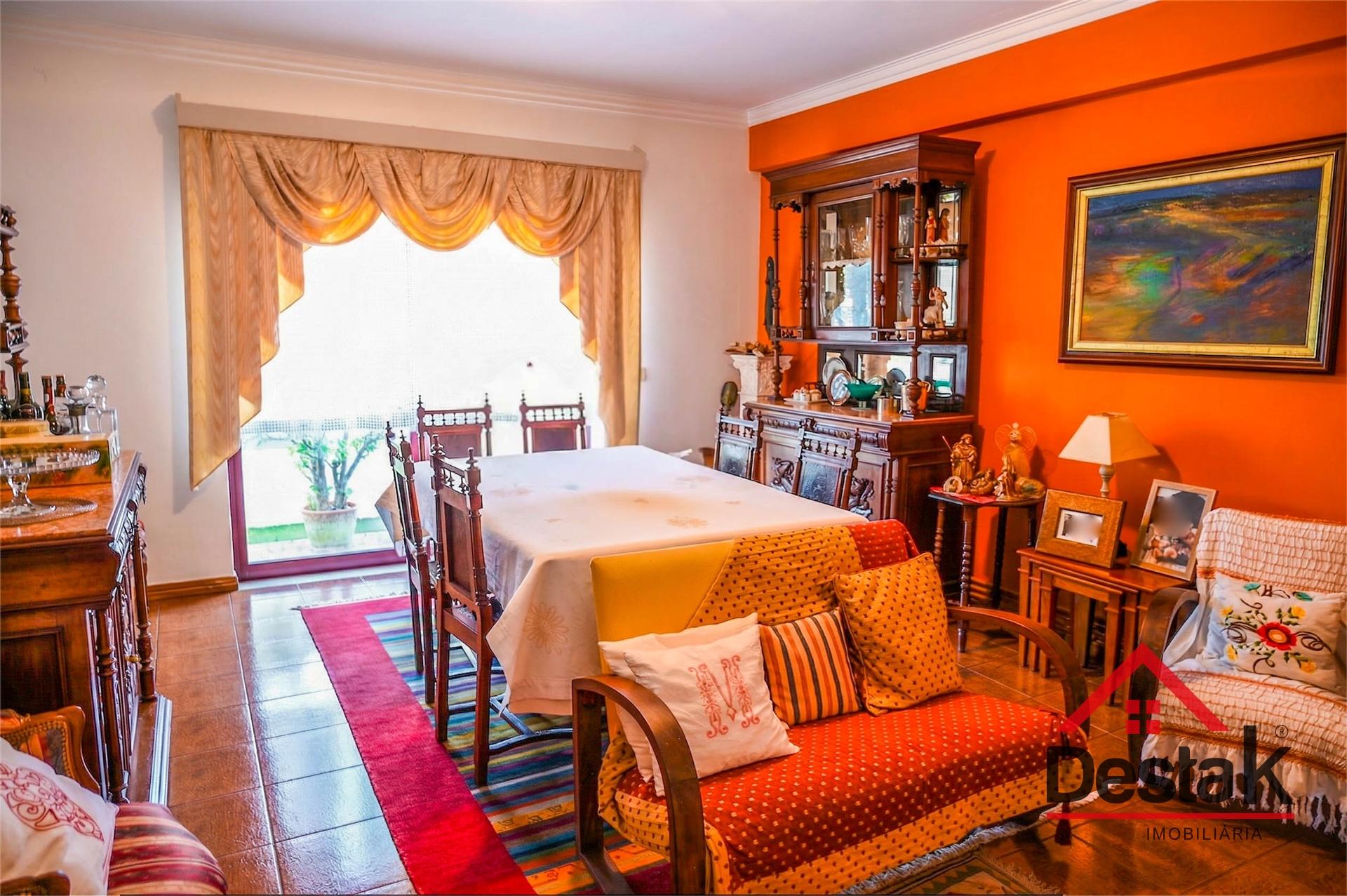 Apartamento T3 DUPLEX em Abraveses