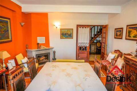 Apartamento T3 DUPLEX em Abraveses