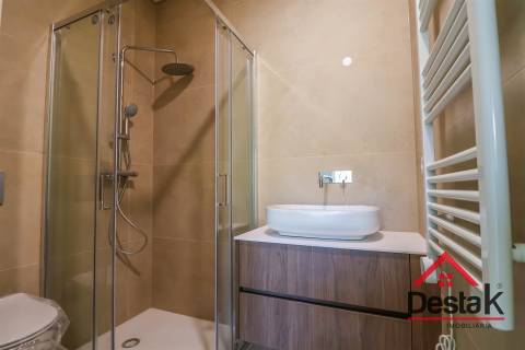 T3 Novo | Varandas com Churrasqueira | Garagem para 2 Carros