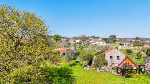 Terreno para construção