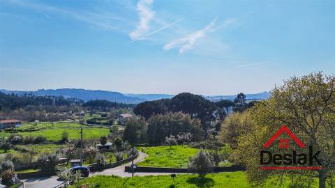 Terreno para construção