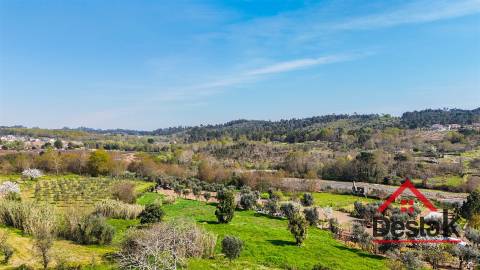 Terreno para construção