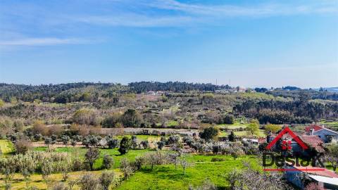 Terreno para construção