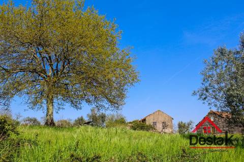 Terreno para construção