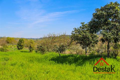 Terreno para construção