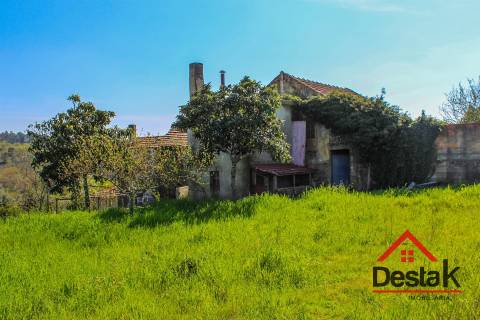 Terreno para construção