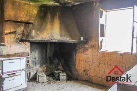 Terreno para construção