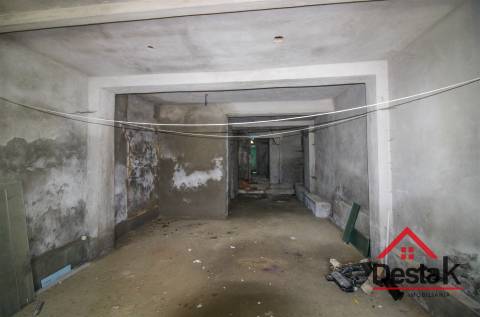 Moradia Senhorial no Coração de Mangualde