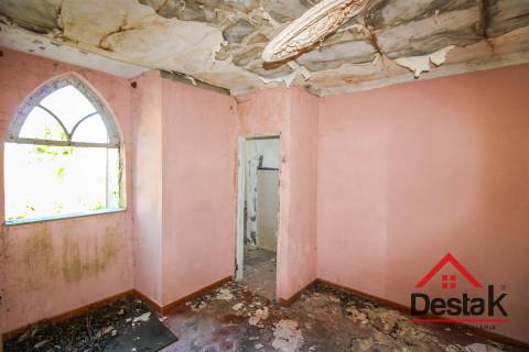 Moradia Senhorial no Coração de Mangualde