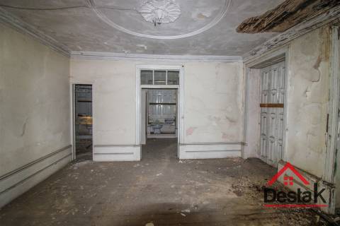 Moradia Senhorial no Coração de Mangualde