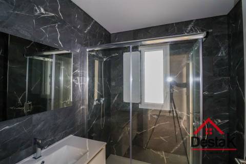 Apartamento T2 novo para arrendamento  no centro de Viseu