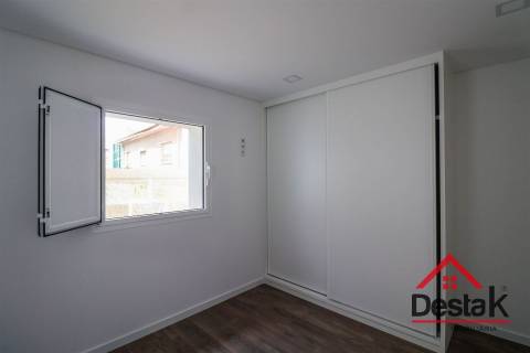 Apartamento T2 novo para arrendamento  no centro de Viseu