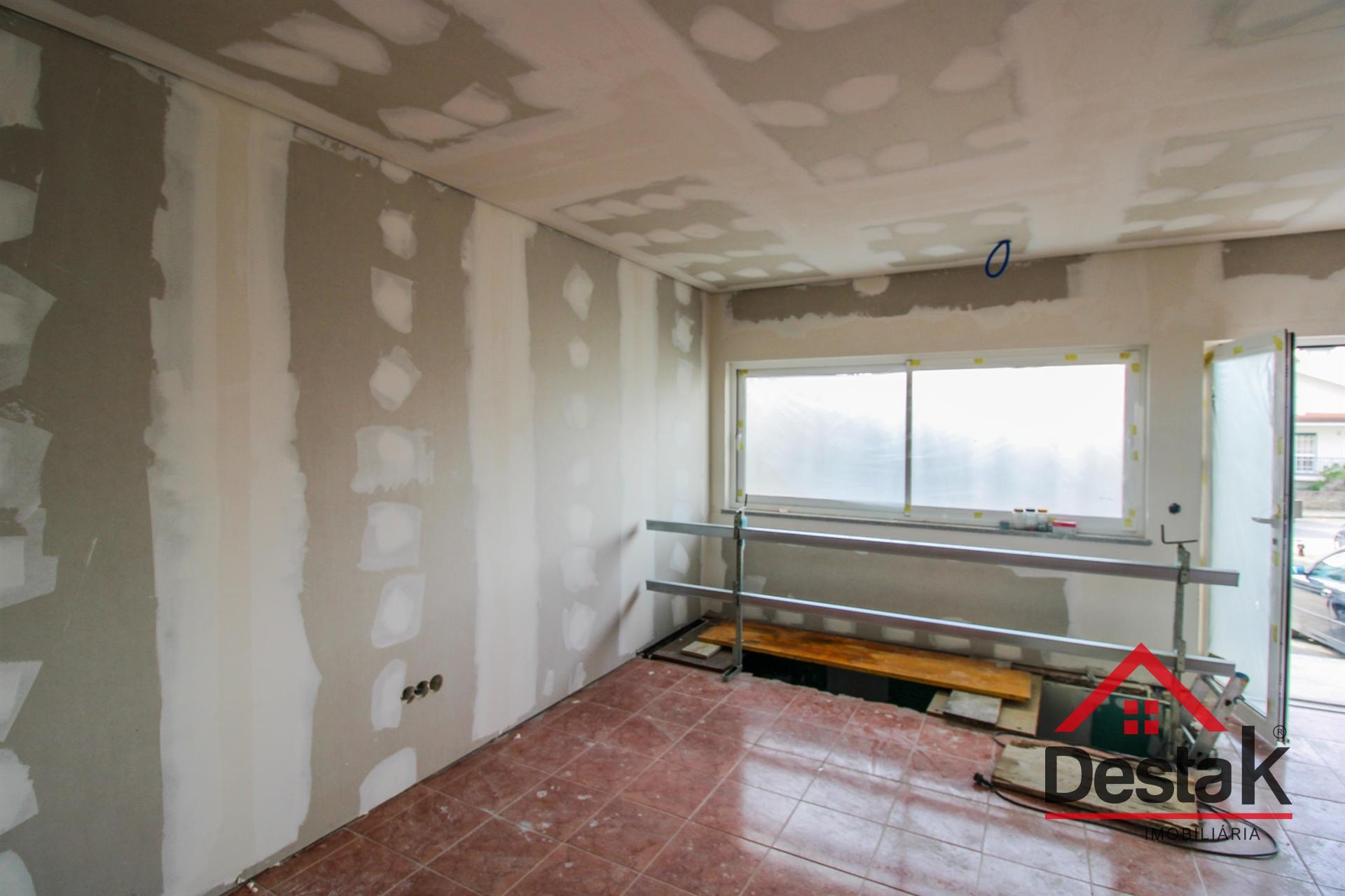Apartamento T2 duplex para venda em Viseu