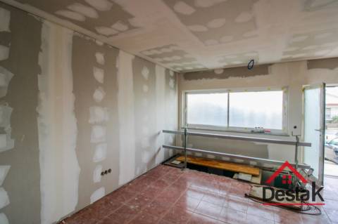 Apartamento T2 duplex para venda em Viseu